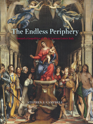 cover image of The Endless Periphery